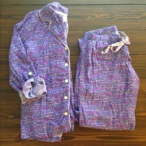 ❗️DONATING 8/31❗️Victoria's Secret Pajama Set